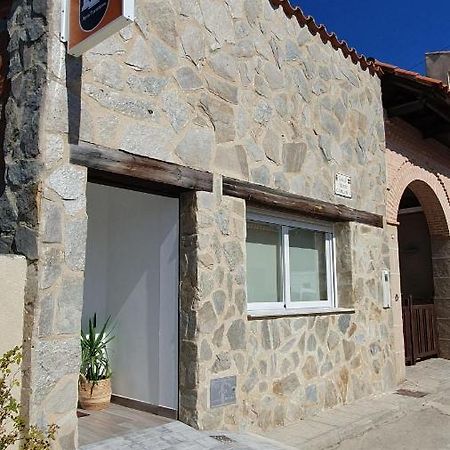 Tres Torres Apartamento Turistico Альмоарин Экстерьер фото